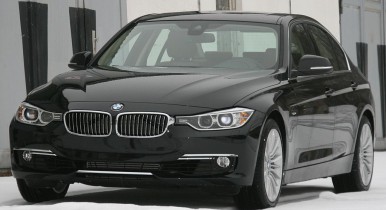 В автомобилях BMW обнаружен дефект
