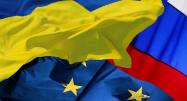 Украина, ЕС и Россия проведут трехсторонние консультации о новом торговом режиме