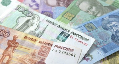 Крымчанам разрешат погашать гривневые кредиты рублями — НАБУ