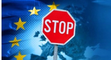 ЕС может сегодня утвердить санкции против России