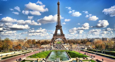 Поездки в Париж могут подорожать
