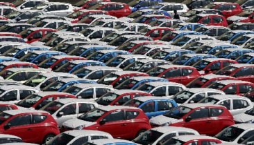 В июне зафиксирован рост продаж новых авто