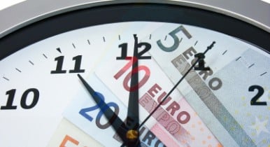 В Германии впервые утвердили минимальную зарплату