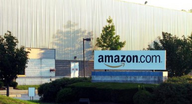 Amazon подозревают в неуплате налогов