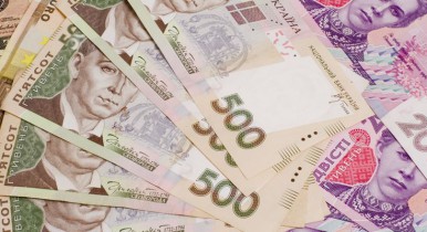 Госказначейство перечислило средства для выплаты пенсий в Славянске и Краматорске