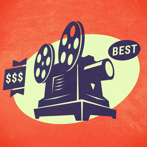 15 самых самых дорогих фильмов всех времён