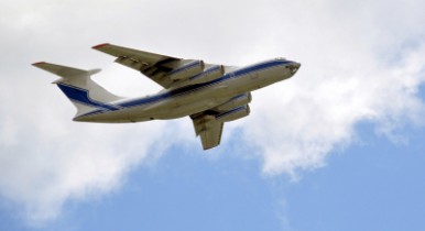 В ICAO объяснили, кому принадлежит воздушное пространство над Крымом