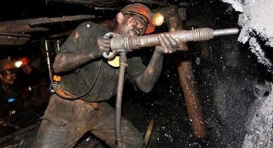 К 2020 году в Украине закроют 50 шахт