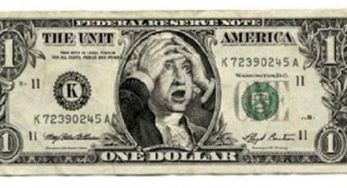 НБУ рекомендует банкирам снижать курс доллара