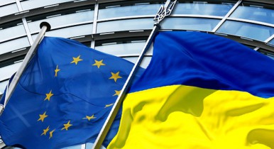 Украинские экспортёры неохотно идут на рынок ЕС