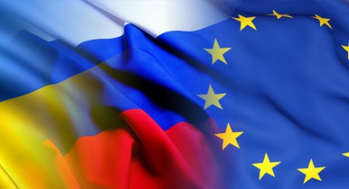 Украина, ЕС и Россия обсудят вопросы торговли в Брюсселе