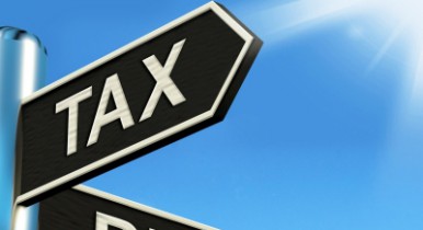 В правительстве готовят налоговую реформу