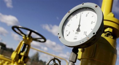 Украине нужно к отопительному сезону докупить 6-7 млрд куб. м газа