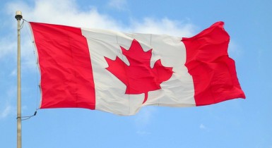Санкционный список Канады пополнили 14 человек