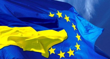 Европа просит Украину поскорее ратифицировать Ассоциацию
