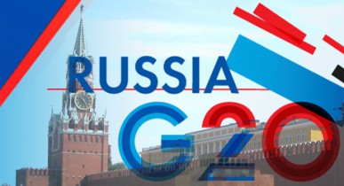 Австралия может не принять Путина на саммит G20