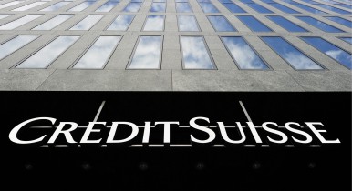 Швейцарский банк получил убыток из-за штрафов в США