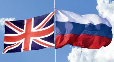 Великобритания продолжает поставлять оружие в Россию