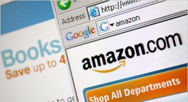 Amazon терпит убытки