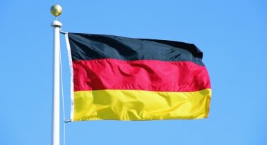 МИД Германии призывает к быстрым и жестким санкциям в отношении России