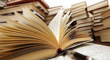 Правительство поддержит украинских книгоиздателей