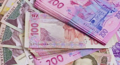Киевсовет одолжит средства на рефинансирование кредита