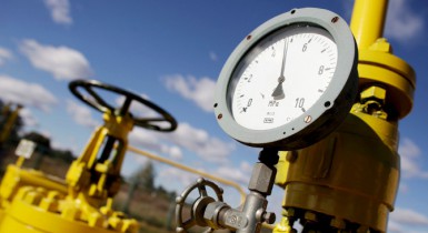В «Нафтогазе» озвучили сумму задолженности предприятий за газ