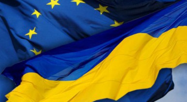 Украина заполнила объем тарифной квоты по поставкам кукурузы в ЕС
