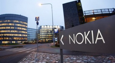 Nokia идет в беспроводной бизнес