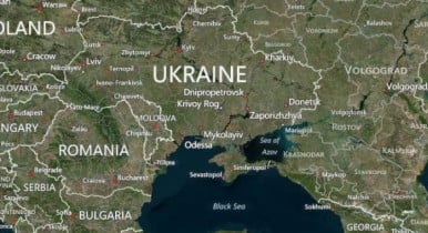 Новые власти хотят оставить Крым без украинских продуктов