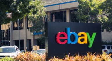 Ebay занялся кредитованием малого бизнеса в США