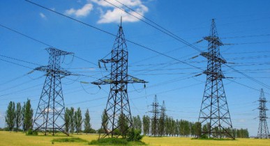 Япония поможет Украине с модернизацией электростанций