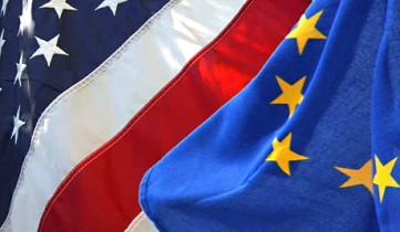 США и ЕС назвали российские санкции неправомерными