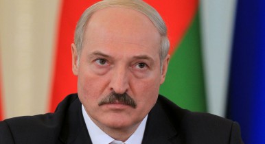 Украина пытается наладить отношения с Белоруссией