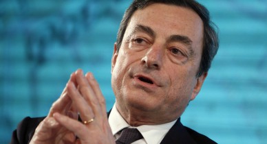 ЕЦБ сохраняет ставки и опасается геополитических рисков