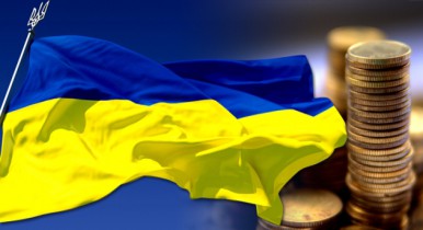 Украина и ВБ подписали соглашение о займе в 500 млн долларов