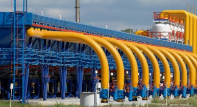 Украина не будет запрещать транзит российских энергоресурсов через свою территорию