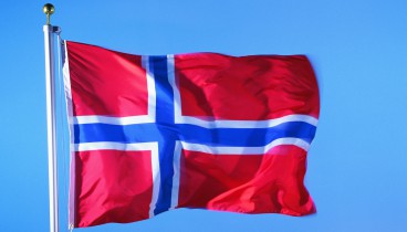 Норвегия поддержала санкции ЕС против России