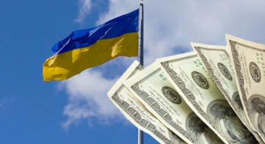 Украина в первом полугодии сократила торговлю с Россией