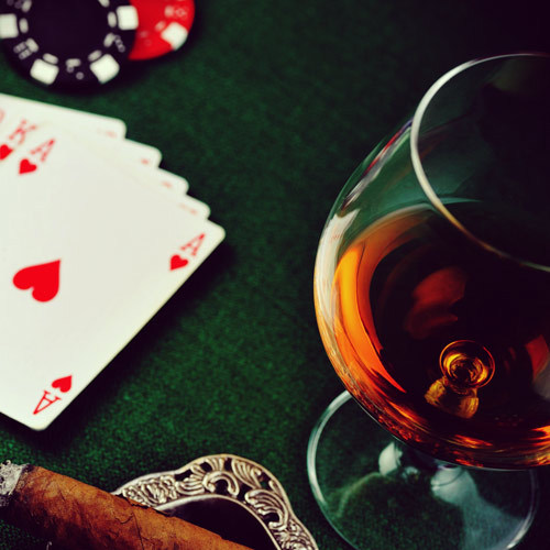 Война, азарт и алкоголь: как на этом заработать