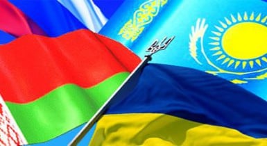 Порошенко поедет на встречу лидеров стран-членов ТС в Минск