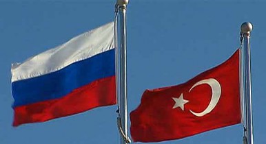 Россия допустит на свой рынок турецкие продукты