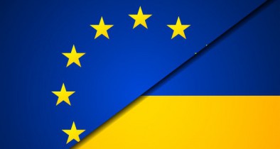 Украина увеличила экспорт в ЕС