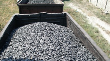 Угольная промышленность Донбасса терпит убытки из-за боевых действий