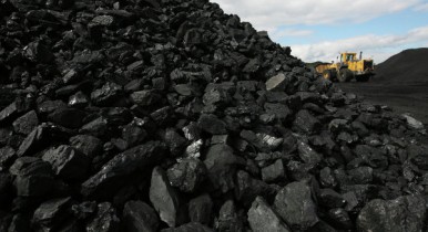 Украина снова начнет импорт угля для ТЭС