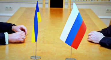 Россия хочет изменить текст Соглашения об ассоциации Украина — ЕС
