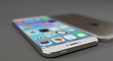 iPhone может стать мобильным кошельком