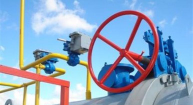 Яценюк: Реверс из Словакии заместит 40% российского газа