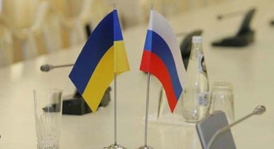 В правительстве уточнили, когда Украина введет санкции против России