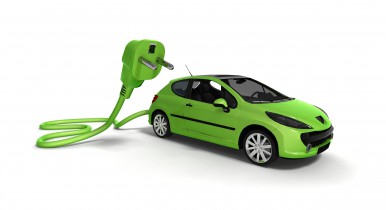 МЭРТ поддерживает снятие пошлин на ввоз электромобилей